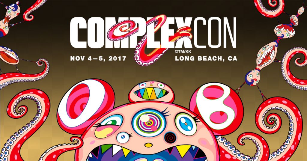 Recap de la ComplexCon