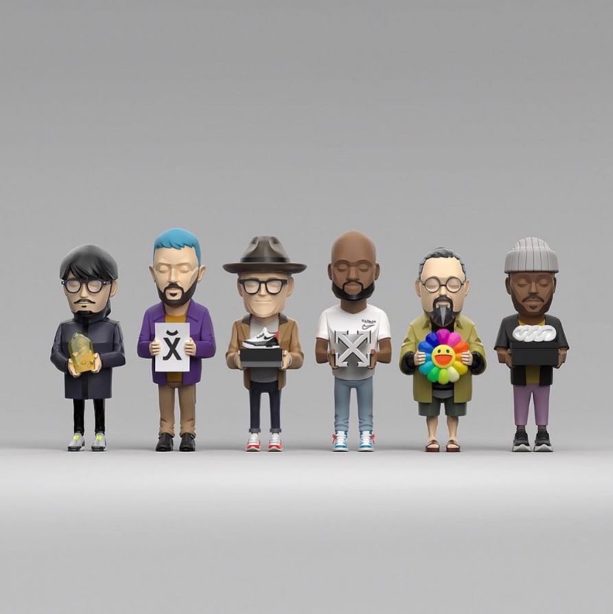 Danil Yad sort Authors, une série dédiée aux personnalités