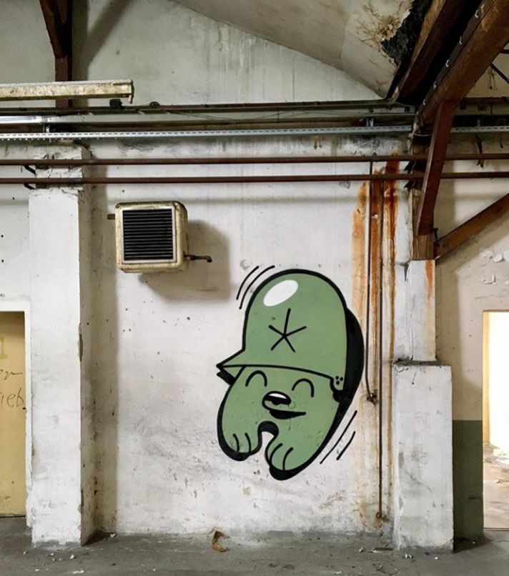 Une pluie d'hommages pour l'anniversaire de Flying Förtress