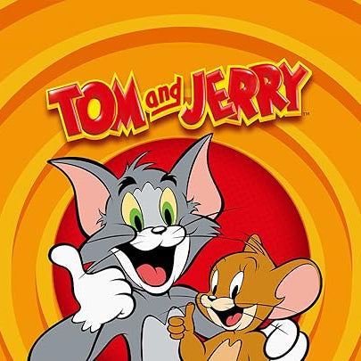 Tom & Jerry