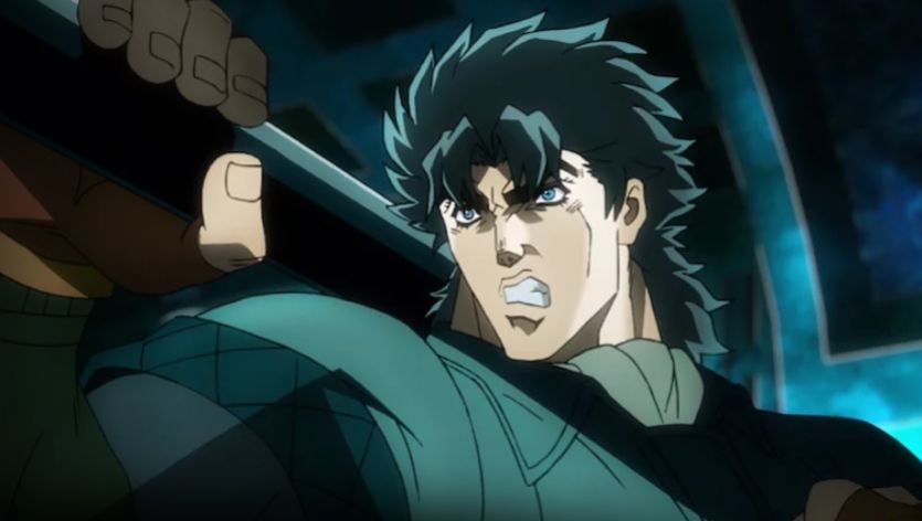 Jojo's Bizarre, Crisis Jung, Studio Ghibli, les programmes à voir sur Netflix