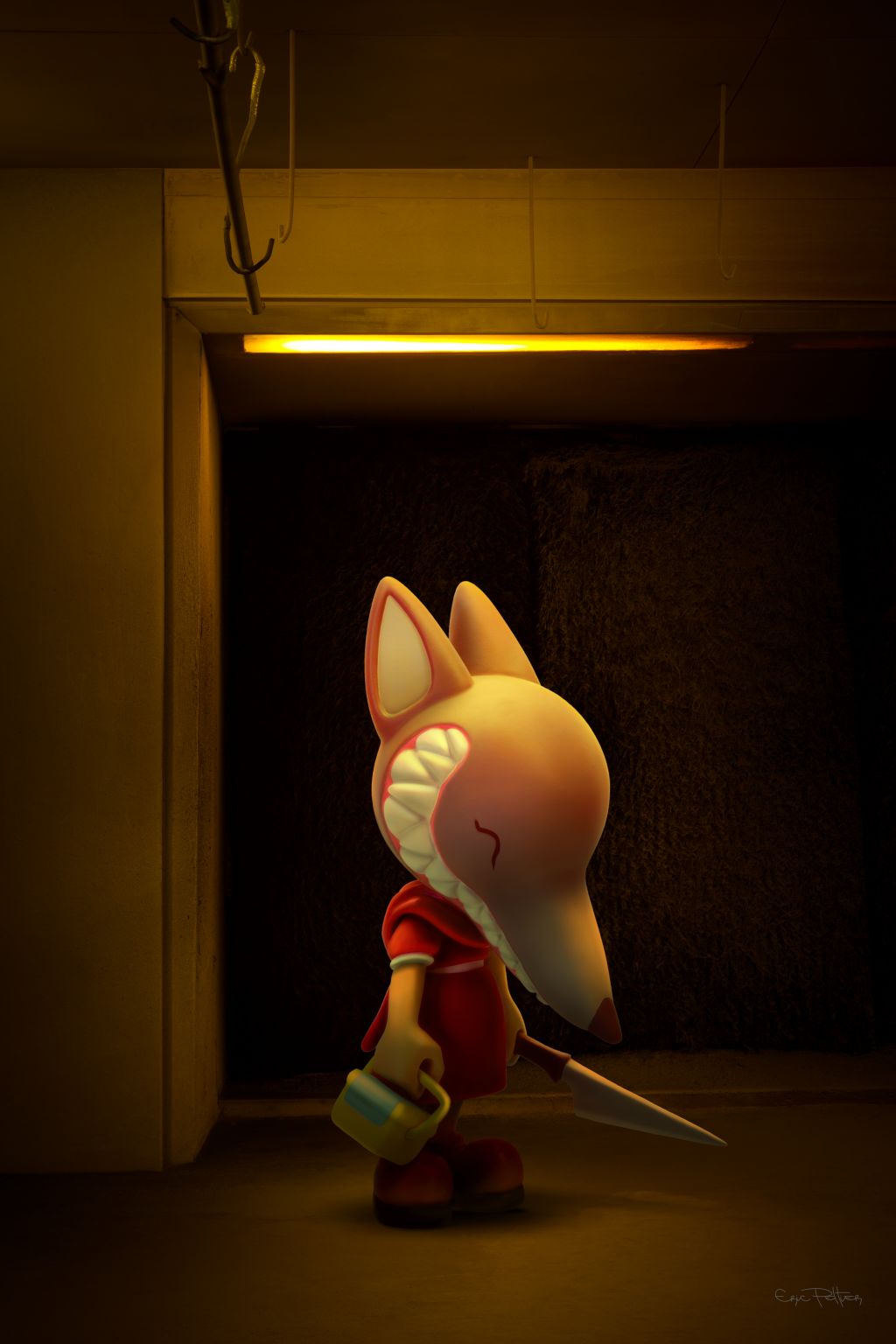 Les photos d'Eric Peltier