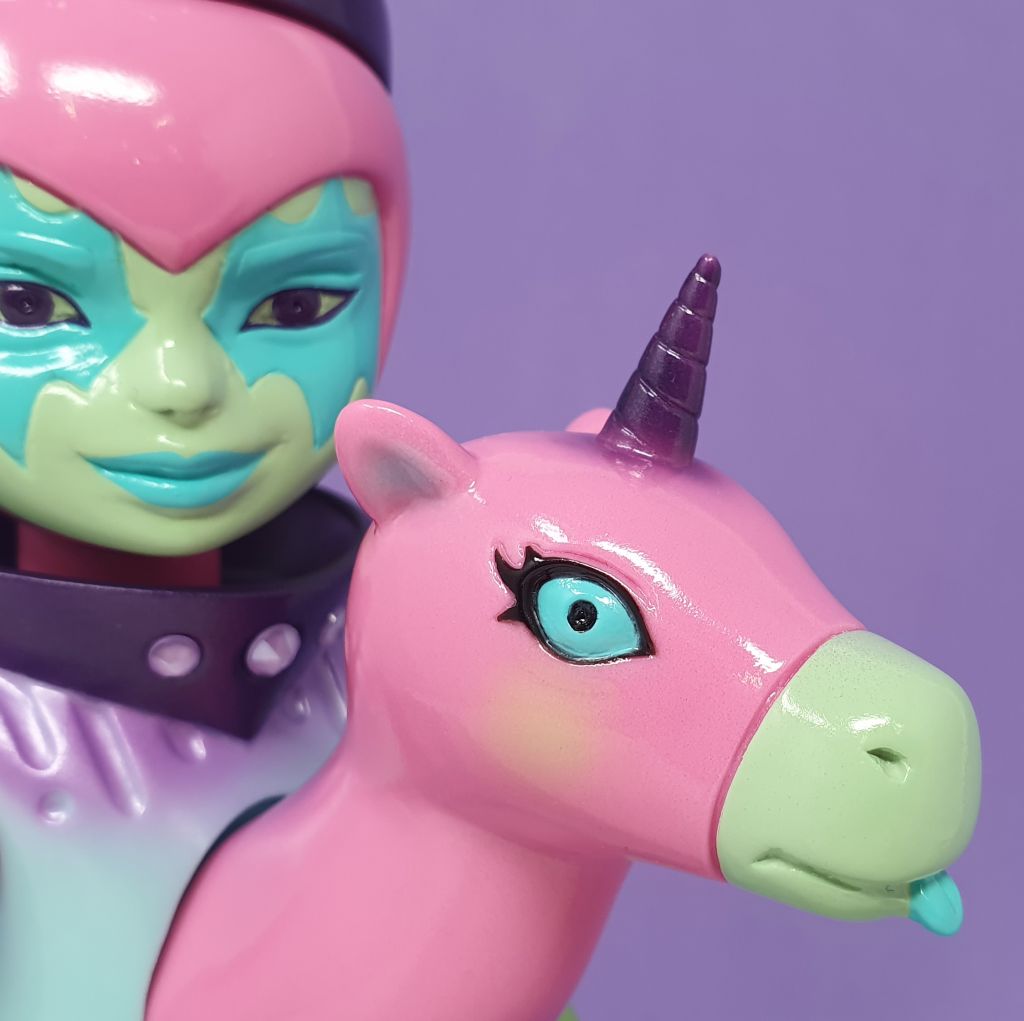 Tomenosuke, Kidrobot, Popmart... Quoi de neuf chez Artoyz ?