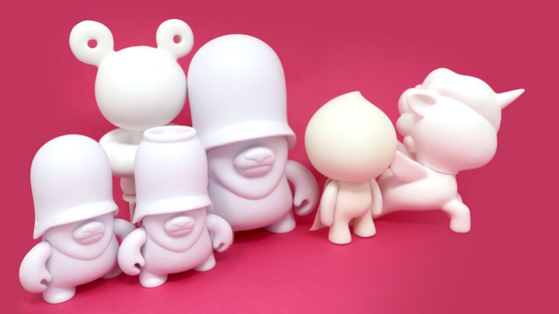 Et si vous passiez aux figurines DIY ?