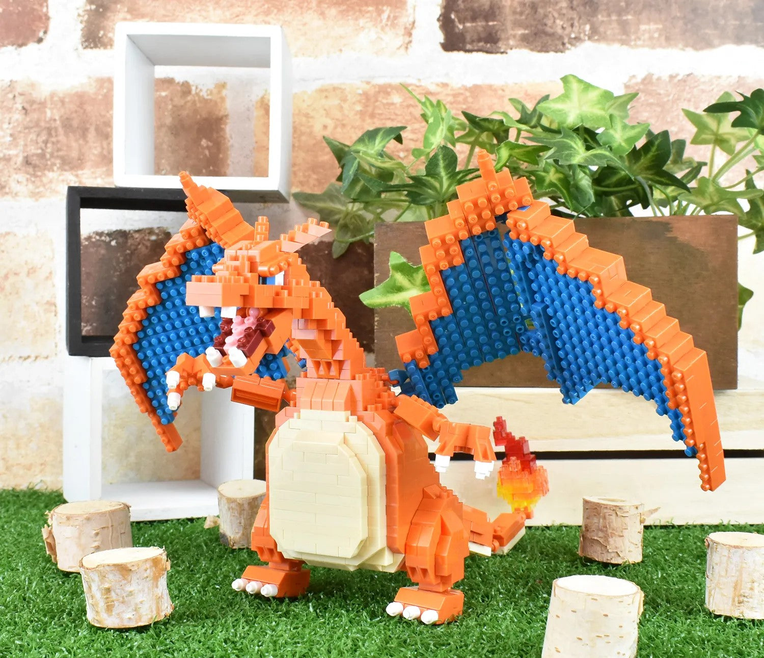 Micro-Merveilles : les Nanoblocks ont transformé la construction !