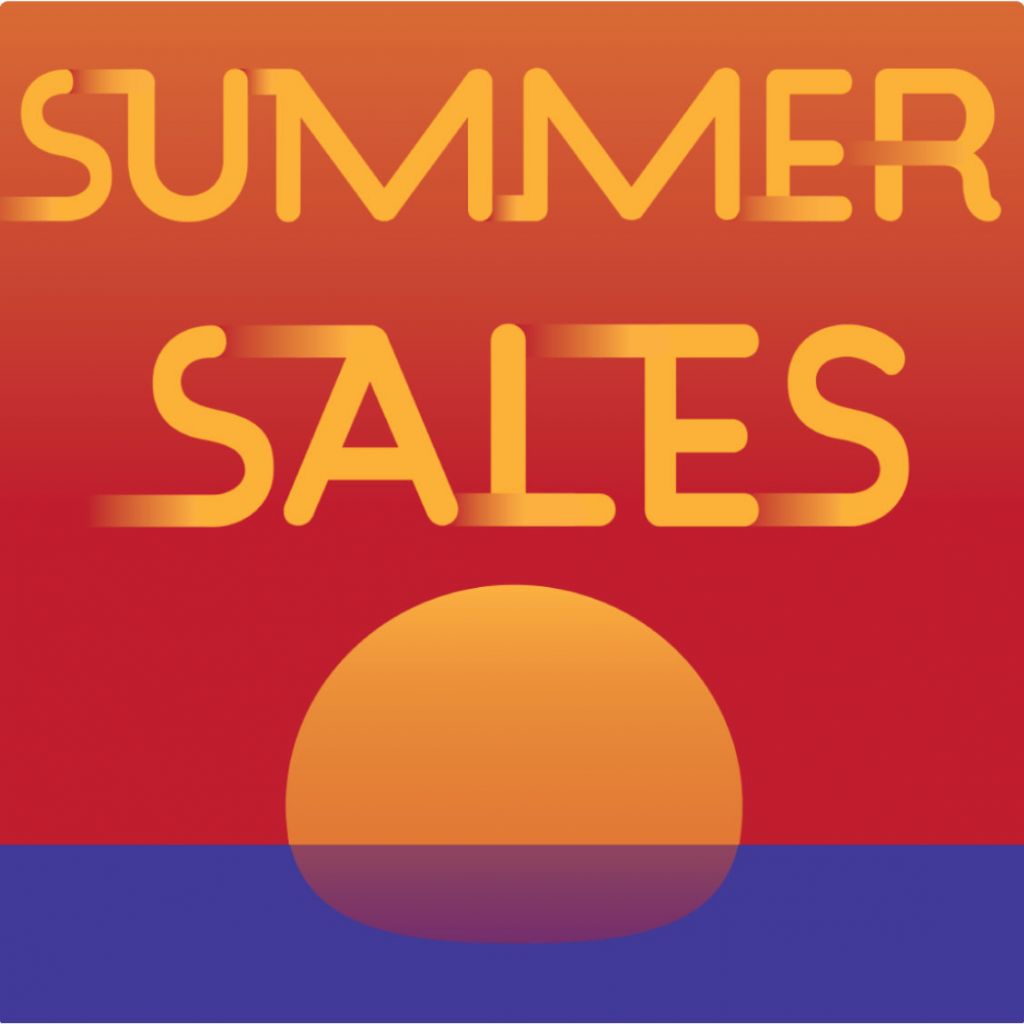 JOUR J : Soldes d'été 2020 !