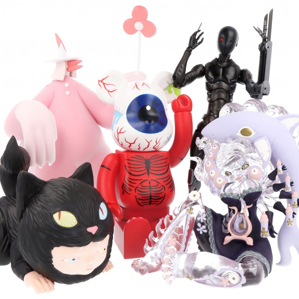 Guide d'achat des soldes : Pièces d'exception.