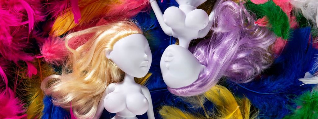 Kidrobot présente Vladonna !!!