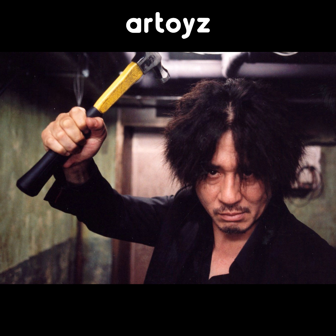 Le cinéma sud-coréen