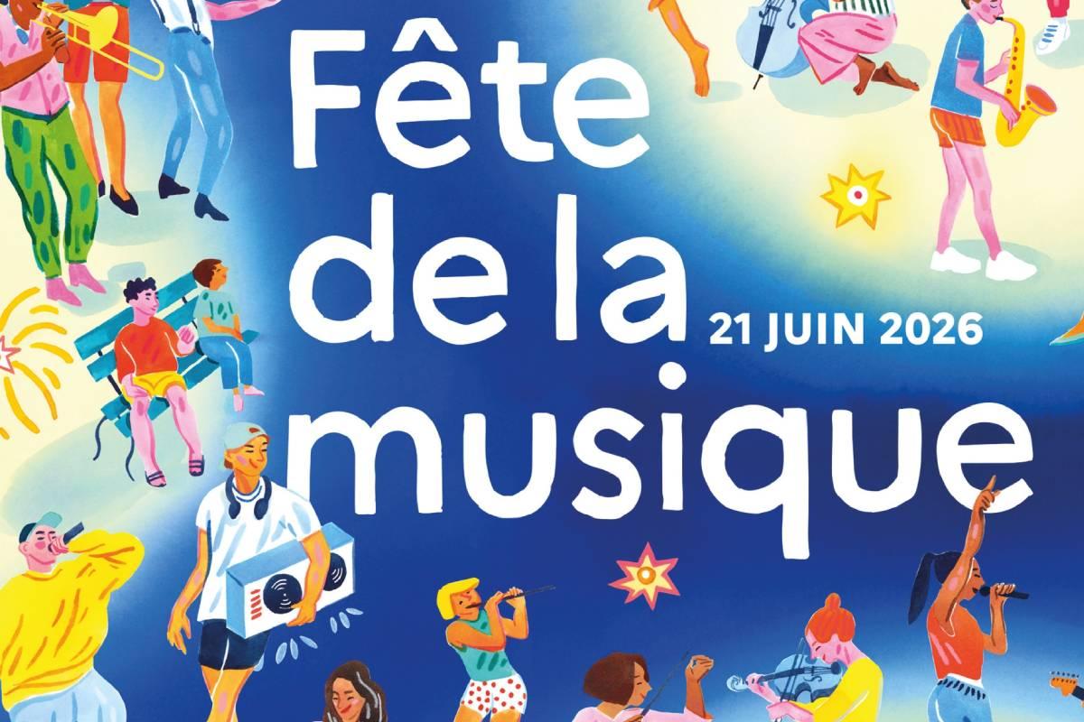 D'où vient la Fête de la Musique ?