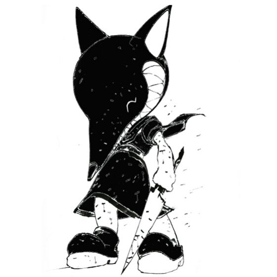 Promenons-nous encore dans les bois...