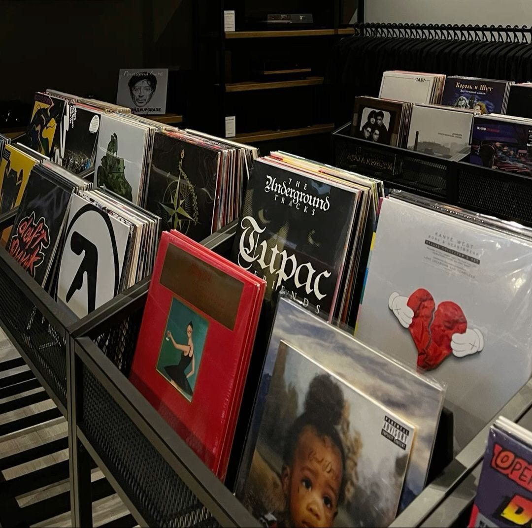 Un livre : une playlist !