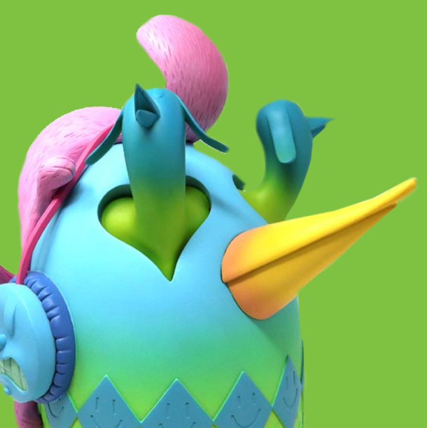 Artoyz x Oney Bank pour acheter vos toys avec plus de facilité !