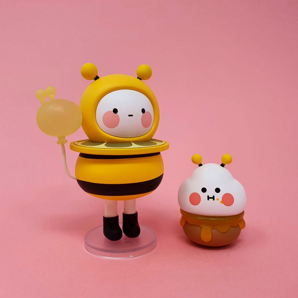 Focus mini figurines, soldes d'été 2020 !