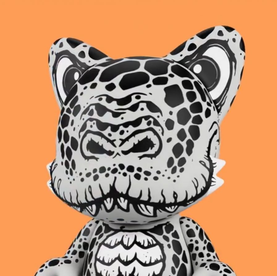 Superplastic et James Groman montrent les crocs !