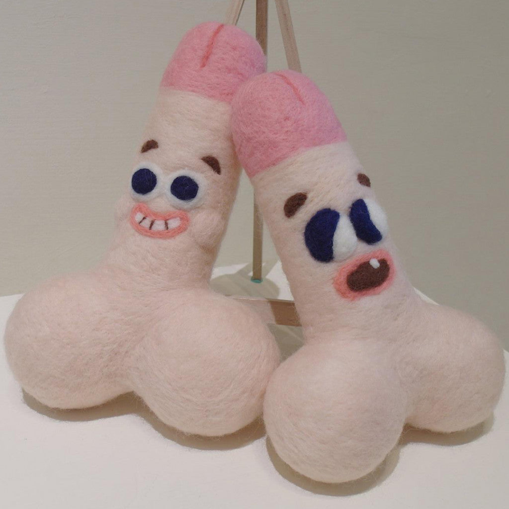 Vous saurez tout sur le Zizi !!!