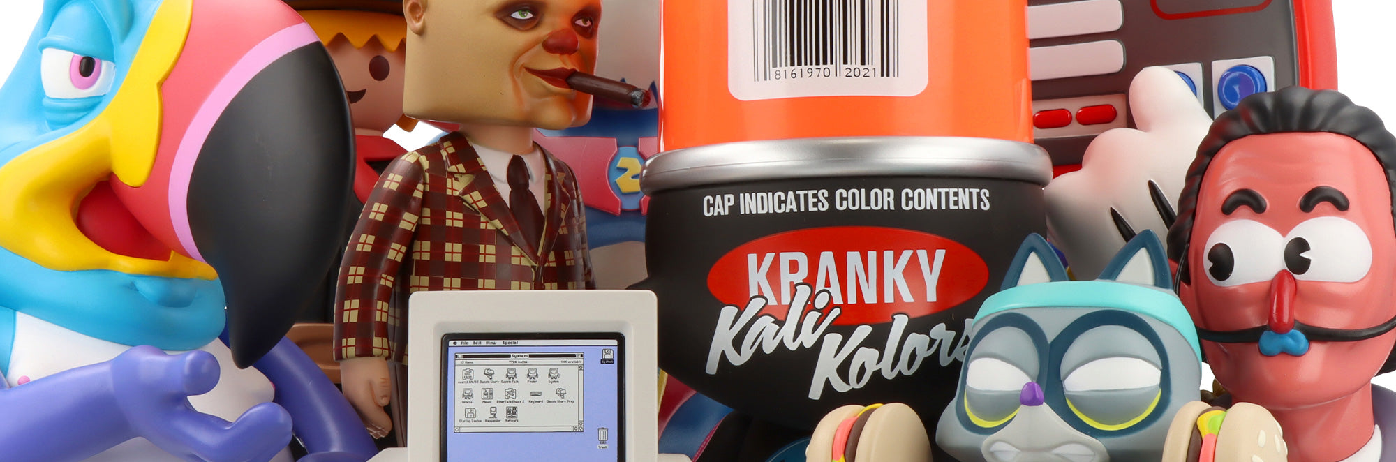 Designers Occidentaux