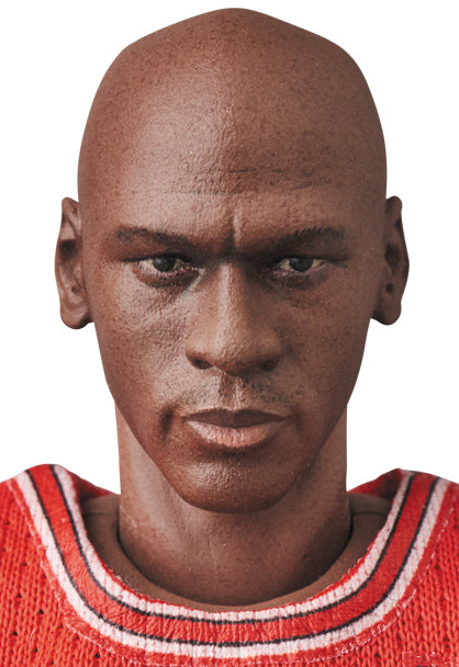 Mafex - Michael Jordan (Chicago Bulls)