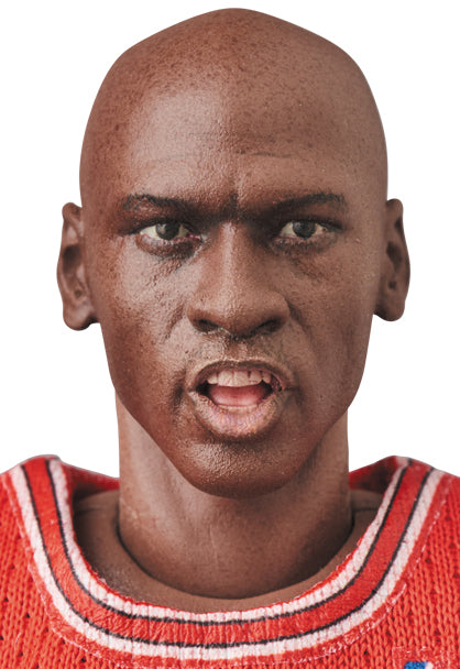 Mafex - Michael Jordan (Chicago Bulls)