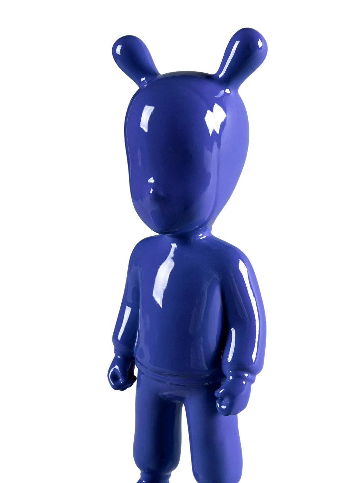 The Little Guest Indigo Blue - Jaime Hayon