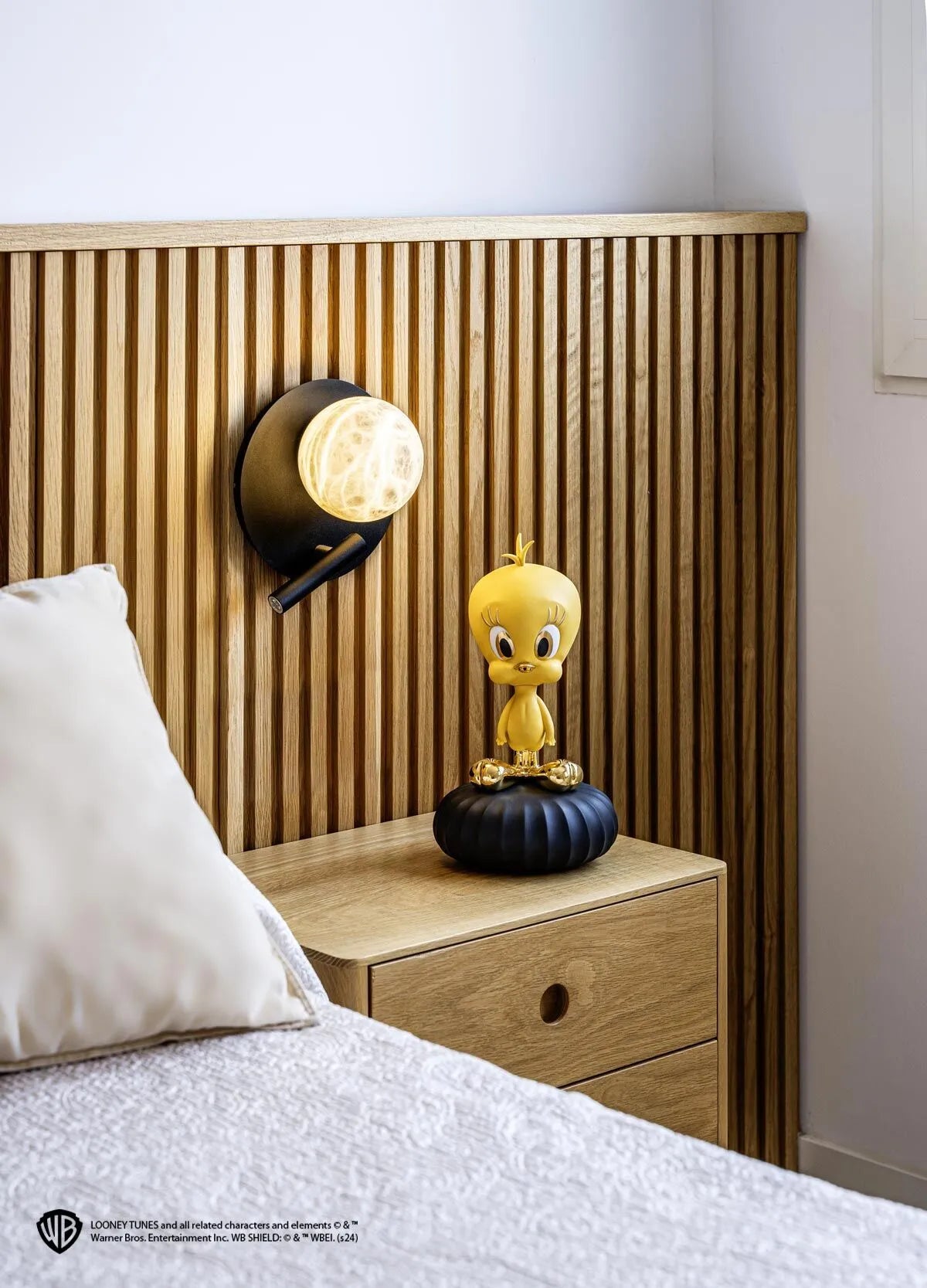 Titi - Sculpture de Lladró