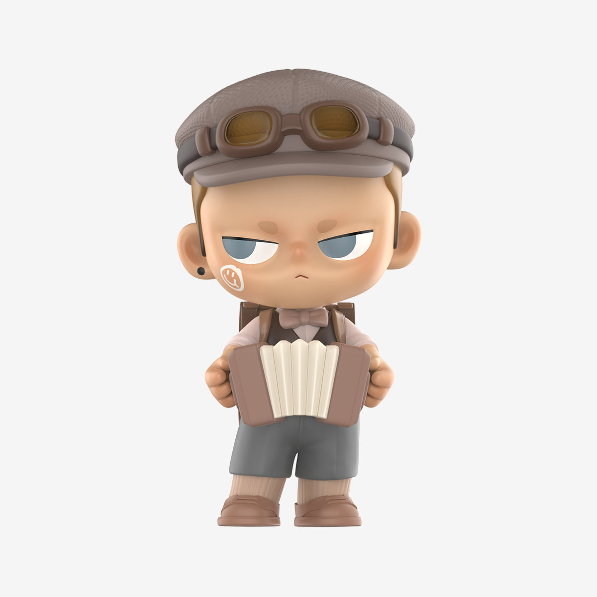 Kubo Walks of Life Series Figures