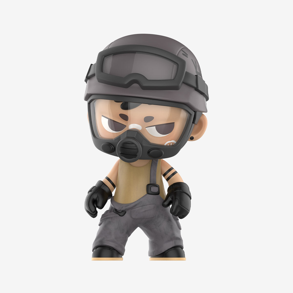 Kubo Walks of Life Series Figures