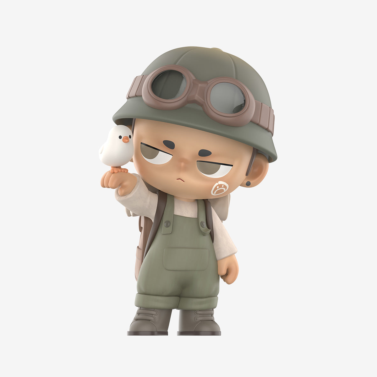 Kubo Walks of Life Series Figures