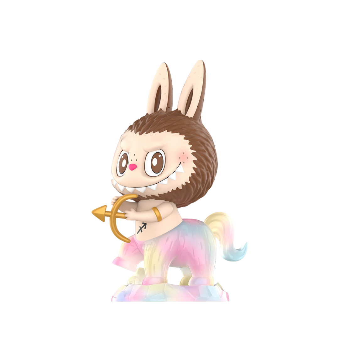Labubu - The Monsters Constellation Series Figures