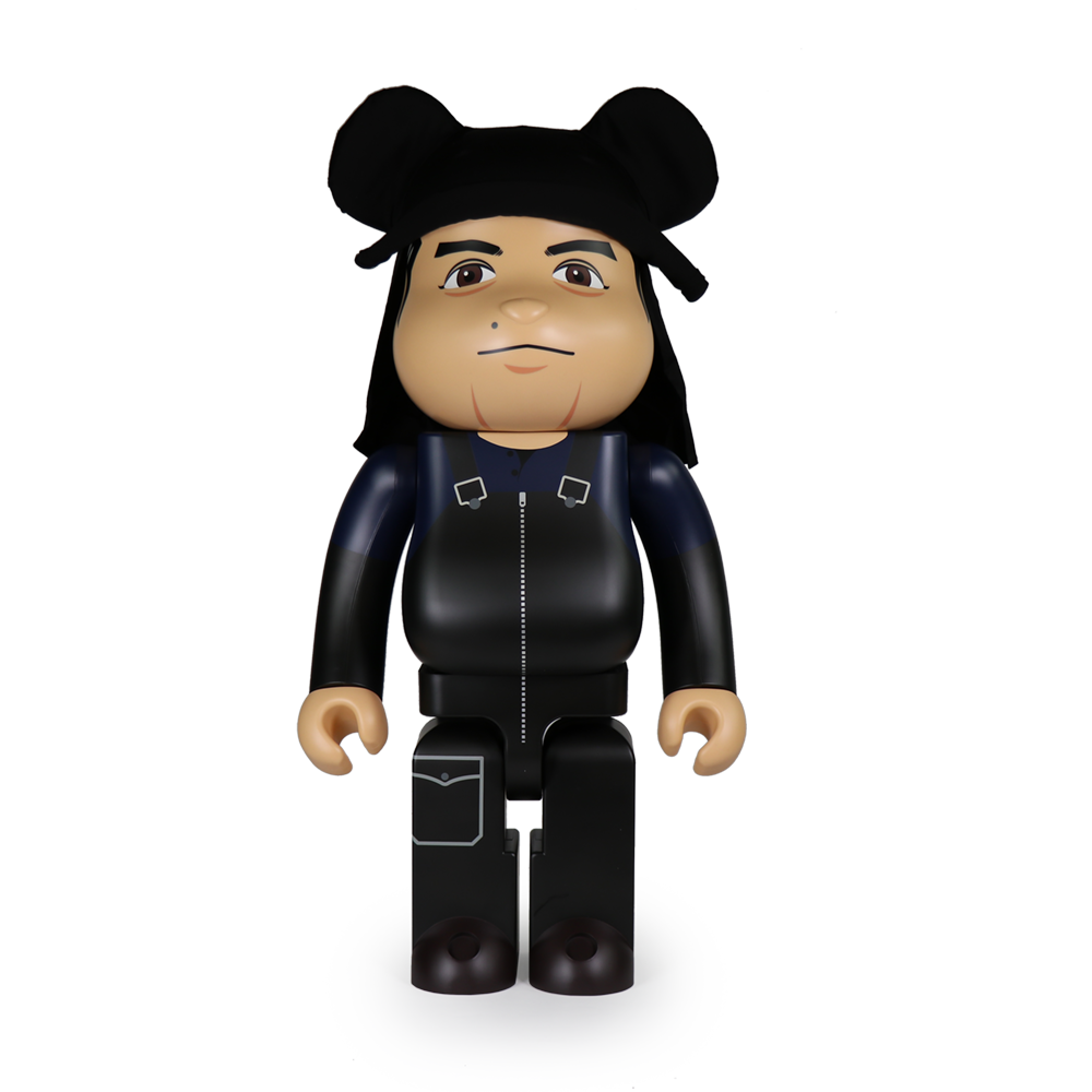 1000% Bearbrick Murotsuyoshi