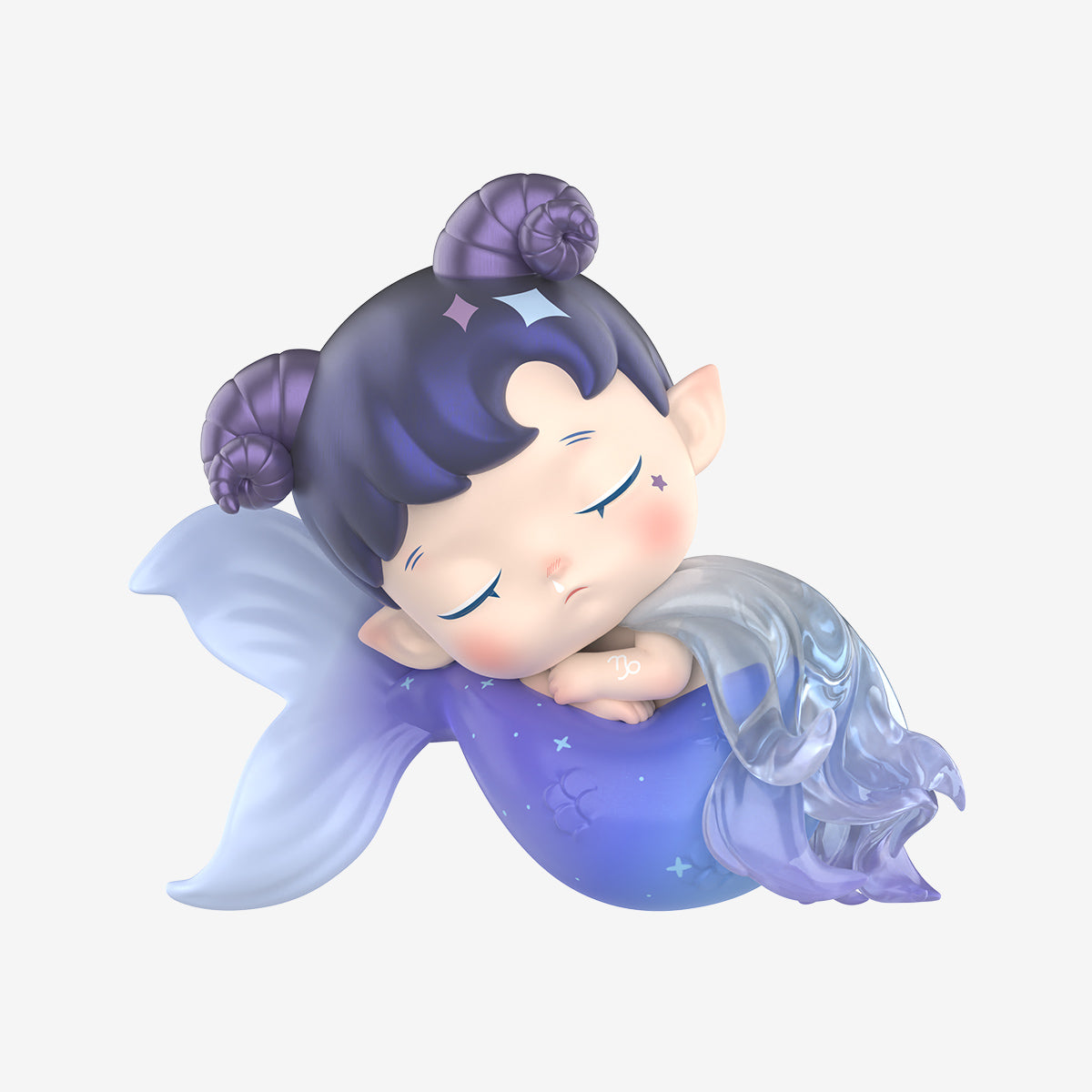 Hacipupu The Constellation Series Figures