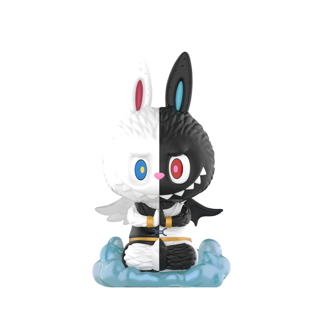 Labubu - The Monsters Constellation Series Figures