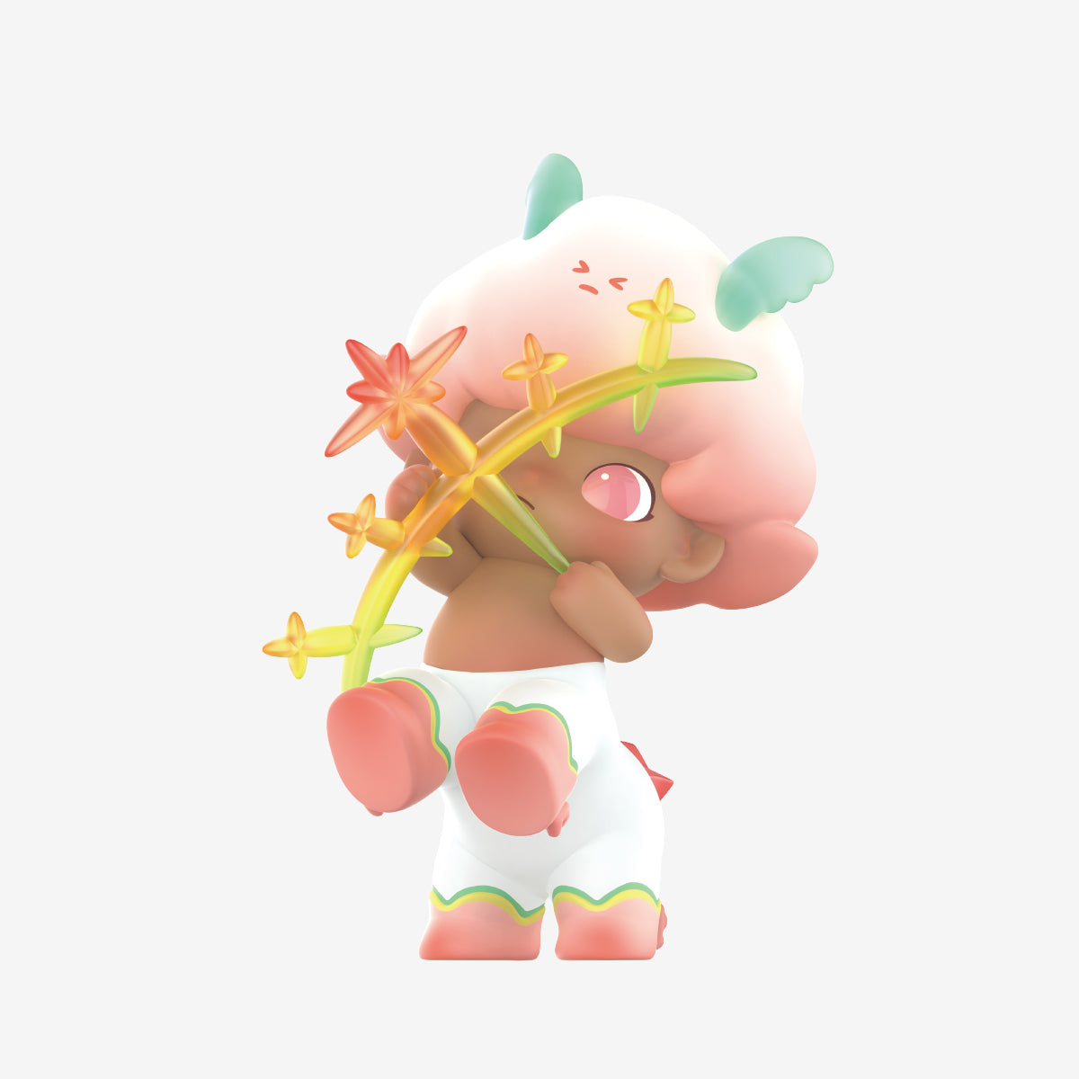 Dimoo Zodiac Series Figures