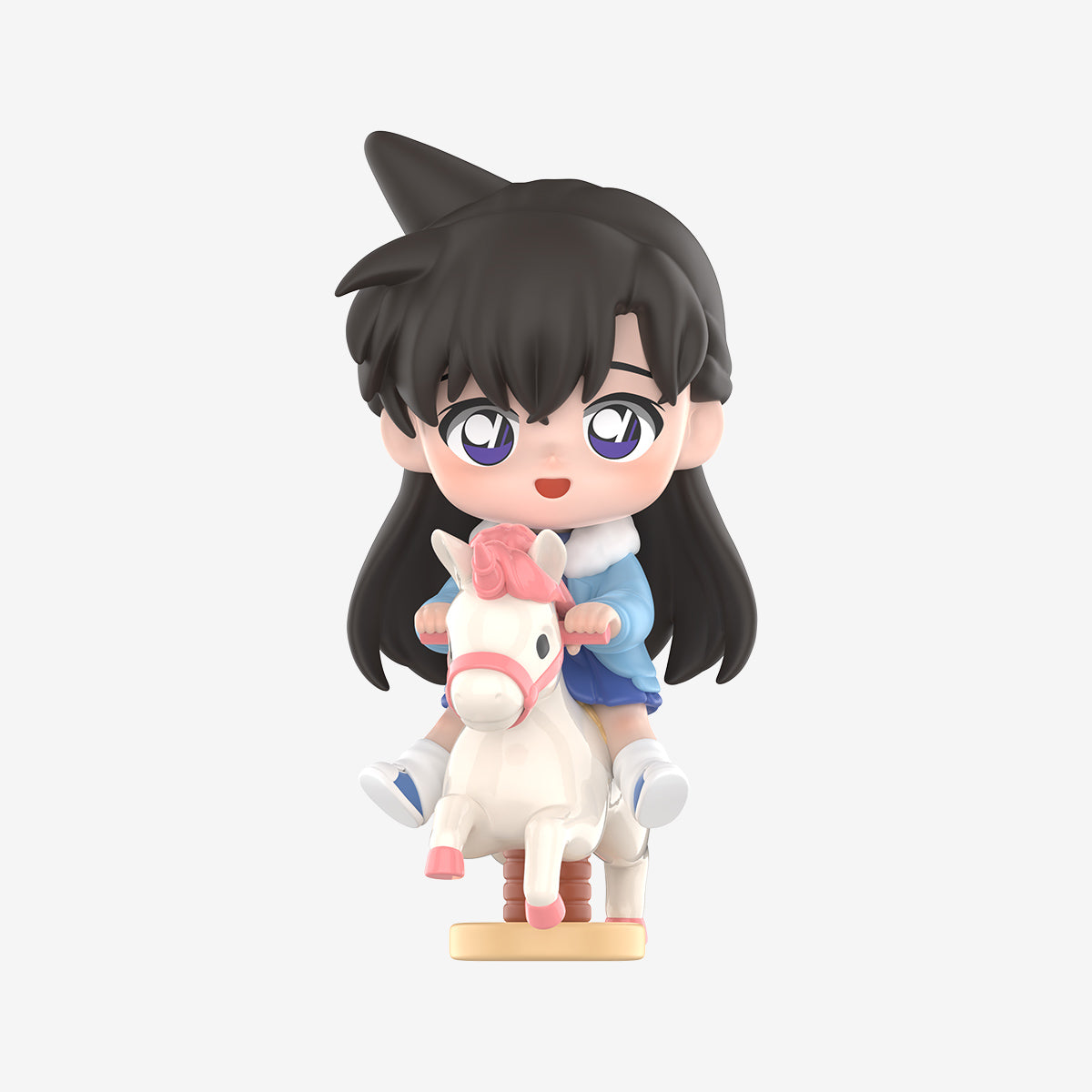 Detective Conan Carnival Series Figures