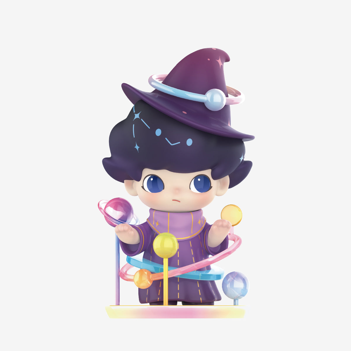 Dimoo Zodiac Series Figures