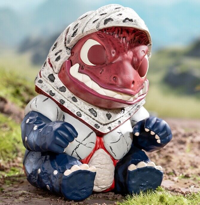 KAIJU Sitting in a Row Series Figures