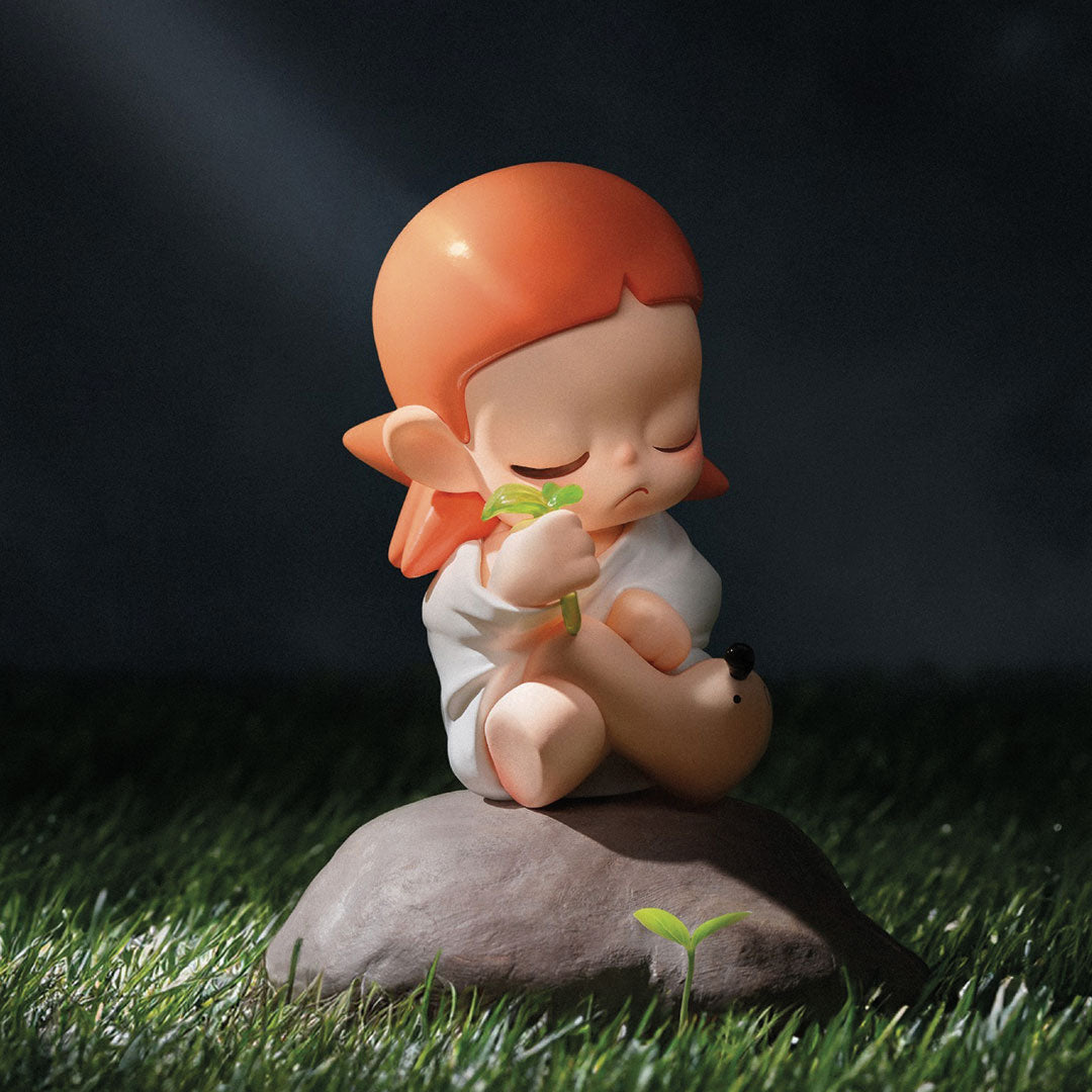 Zsiga Let it Be Series Figures