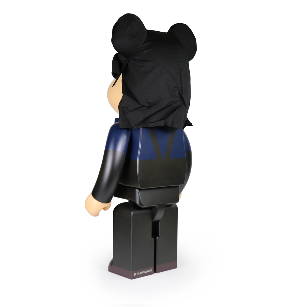 1000% Bearbrick Murotsuyoshi