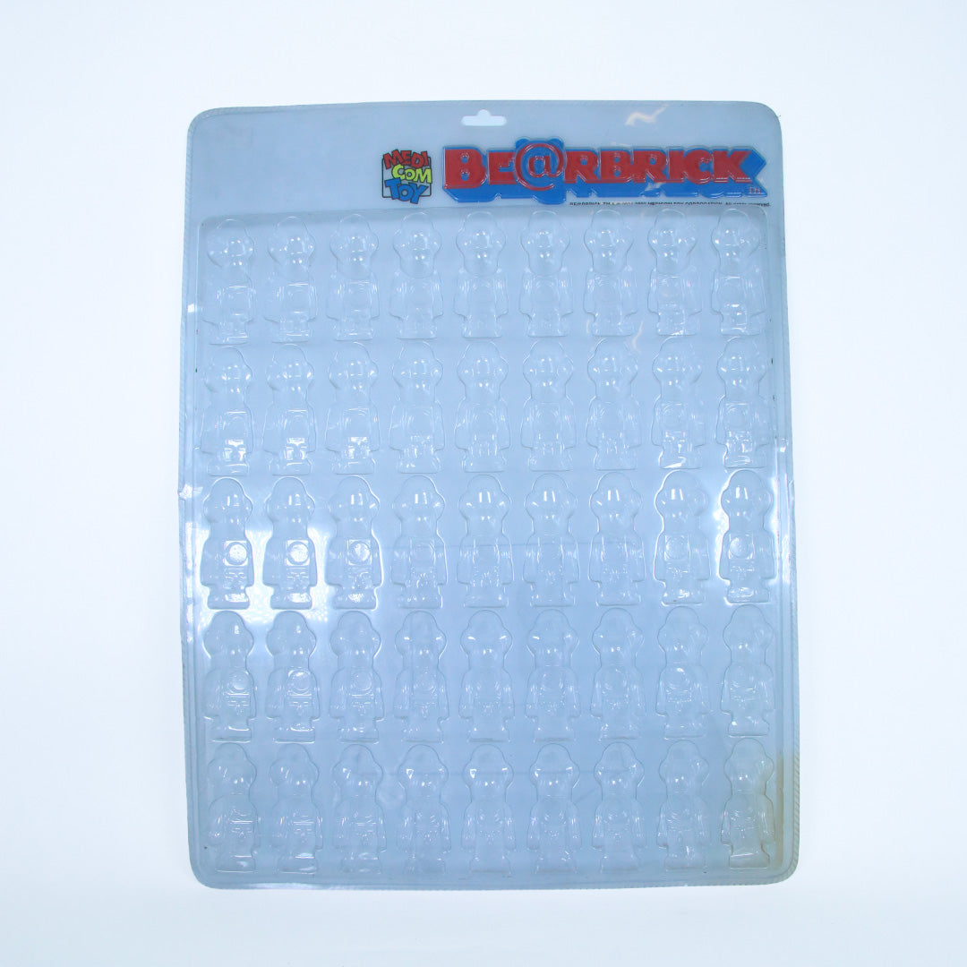 Bearbrick Display