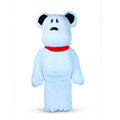 1000% Bearbrick Snoopy (Costume ver.)