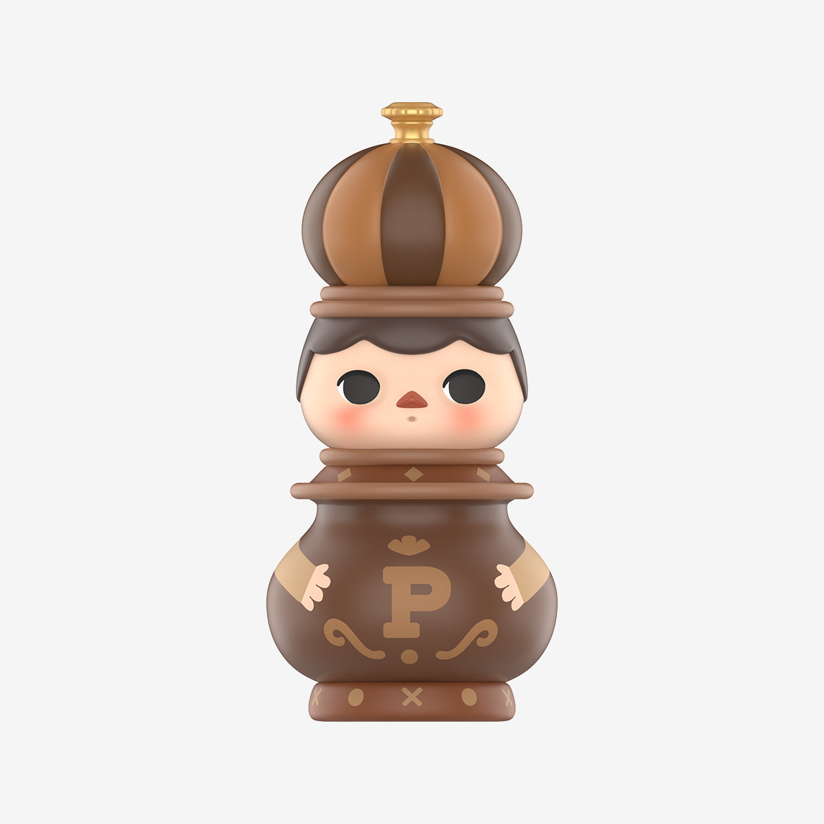 Pucky Home Time Series