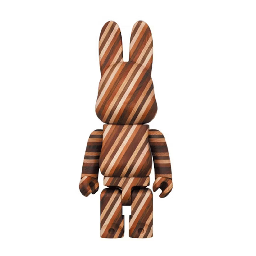 400% Rabbrick Karimoku Aslope 60°