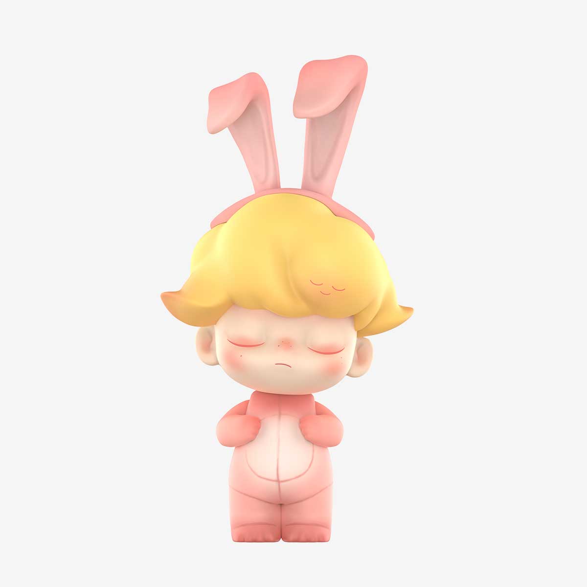 Dimoo Retro Series Figures