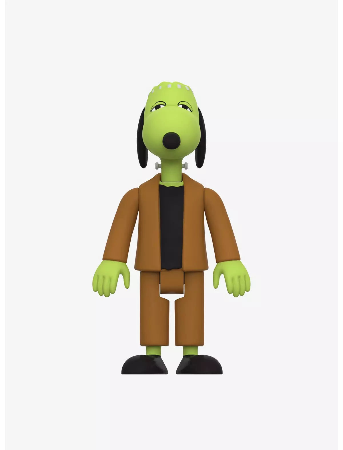 Peanuts ReAction Figures Snoopy Blind Box