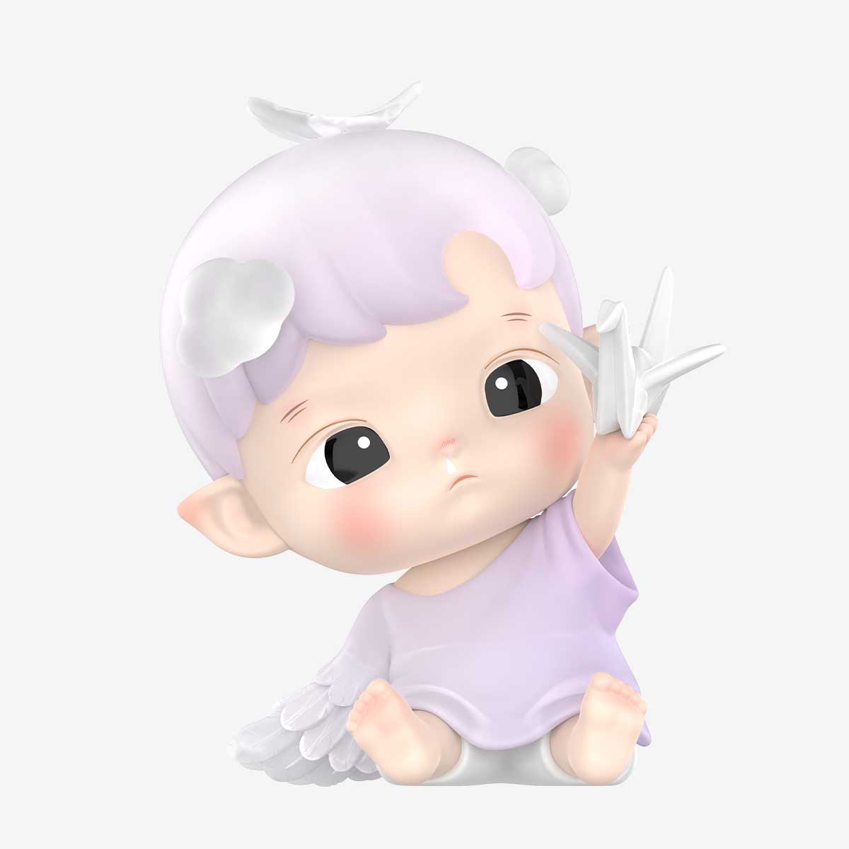 Hacipupu in my Dreams Series Figures