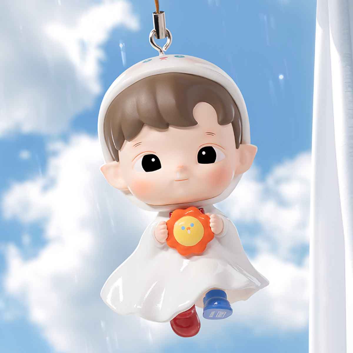 Hacipupu in my Dreams Series Figures