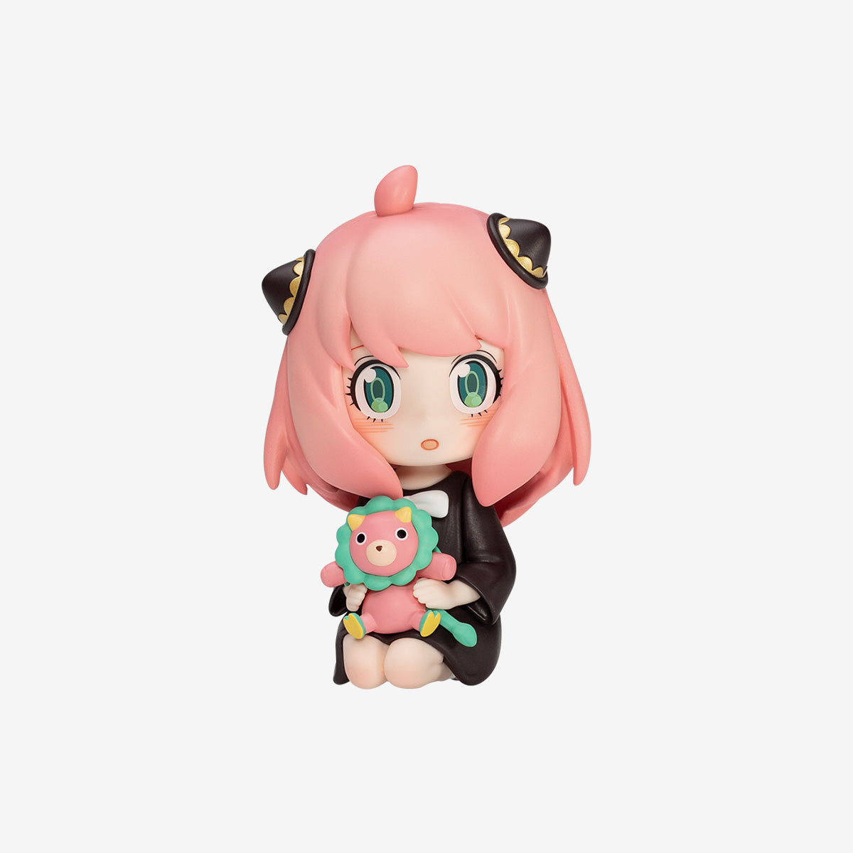 Spy x Family Anya's Daily Life Series Figures