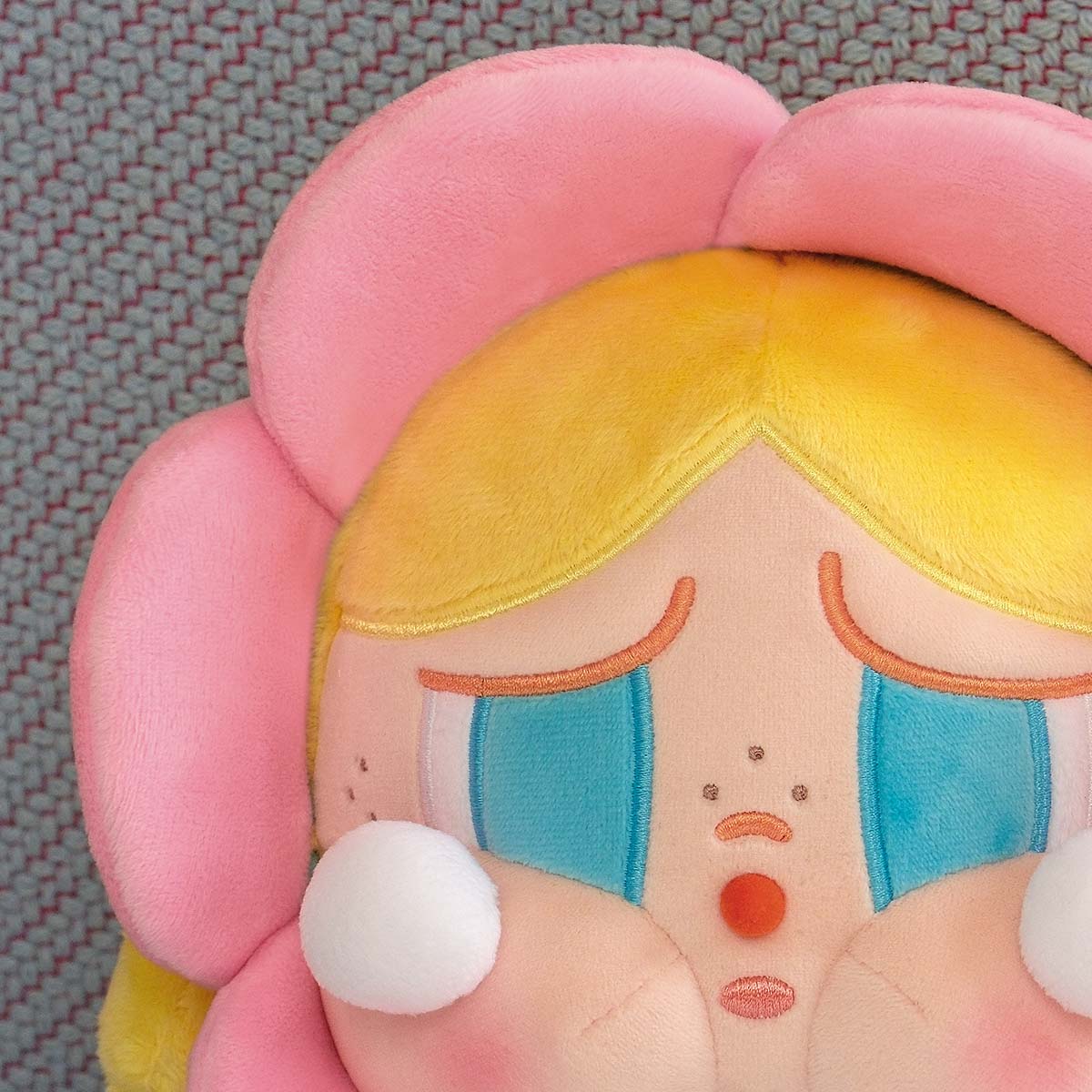 CryBaby Sad Club Series - Plush Figure