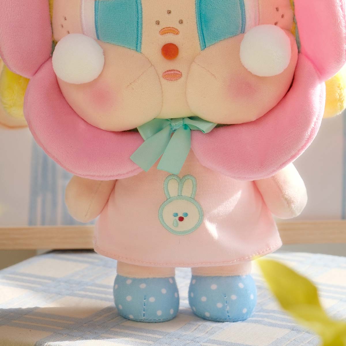 CryBaby Sad Club Series - Plush Figure