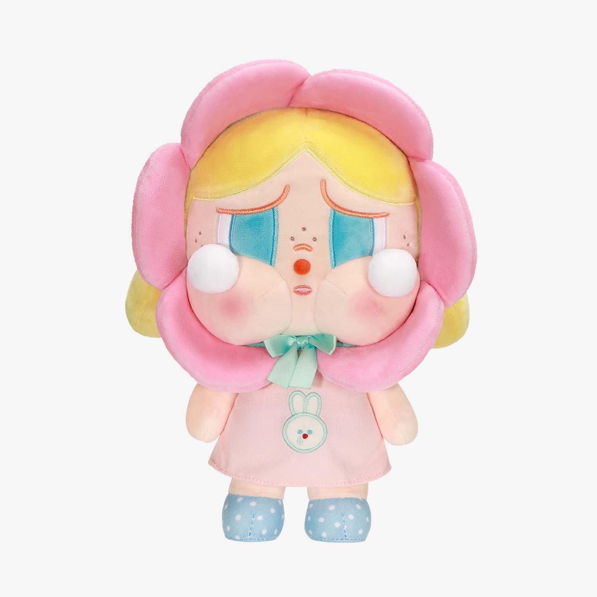 CryBaby Sad Club Series - Plush Figure